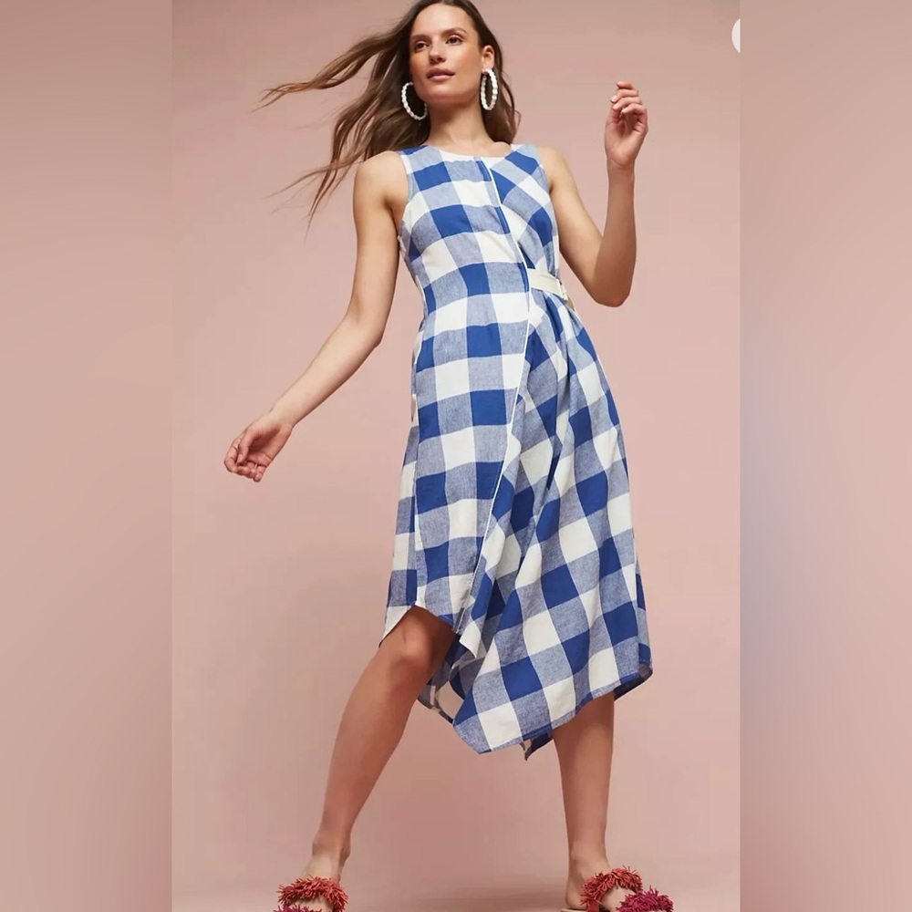 +A N T H R O+ Maeve Dress